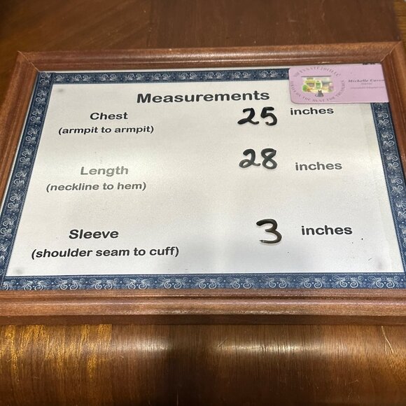 Cynthia Rowley size 1X pink ditsy floral print flutter cap sleeve top - Picture 8 of 8